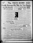 The Teco Echo, September 24, 1948